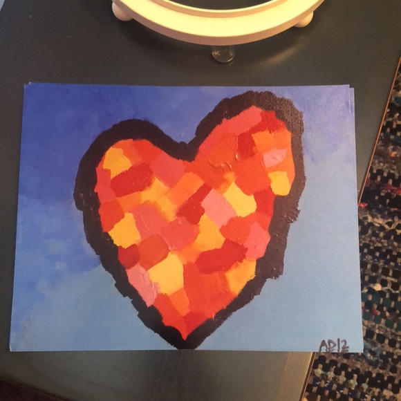 Original Photos done by my Daughter - Picture 7 of 7